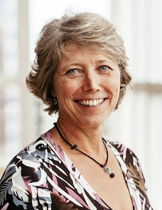 Gunilla Carlsson, E.ON