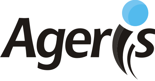 Ageris Logo