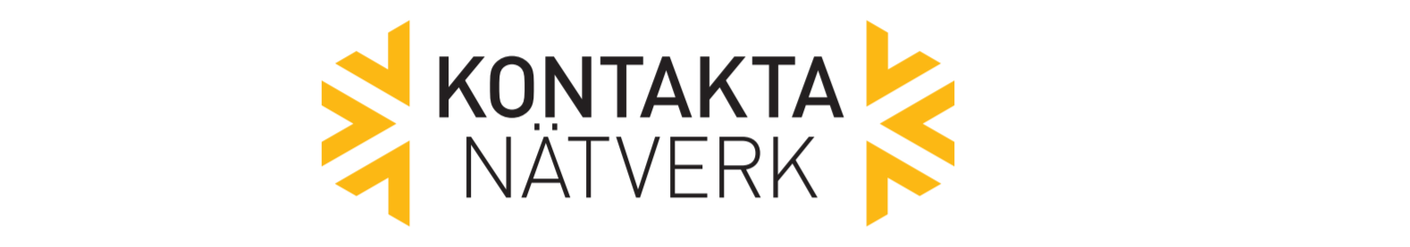 Kontakta Nätverk till webbsida